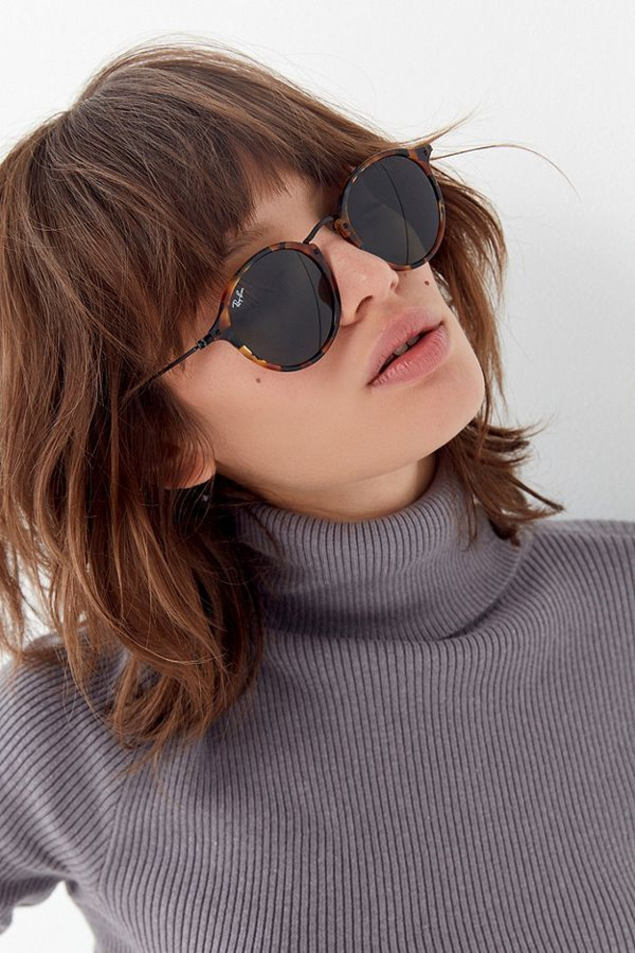 Lentes de sol. Fuente: Unsplash