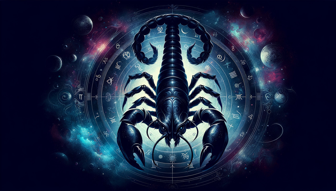 Horoscopo de Escorpio de hoy: jueves 1 de mayo de 2025. Foto: Redacción canal26.com