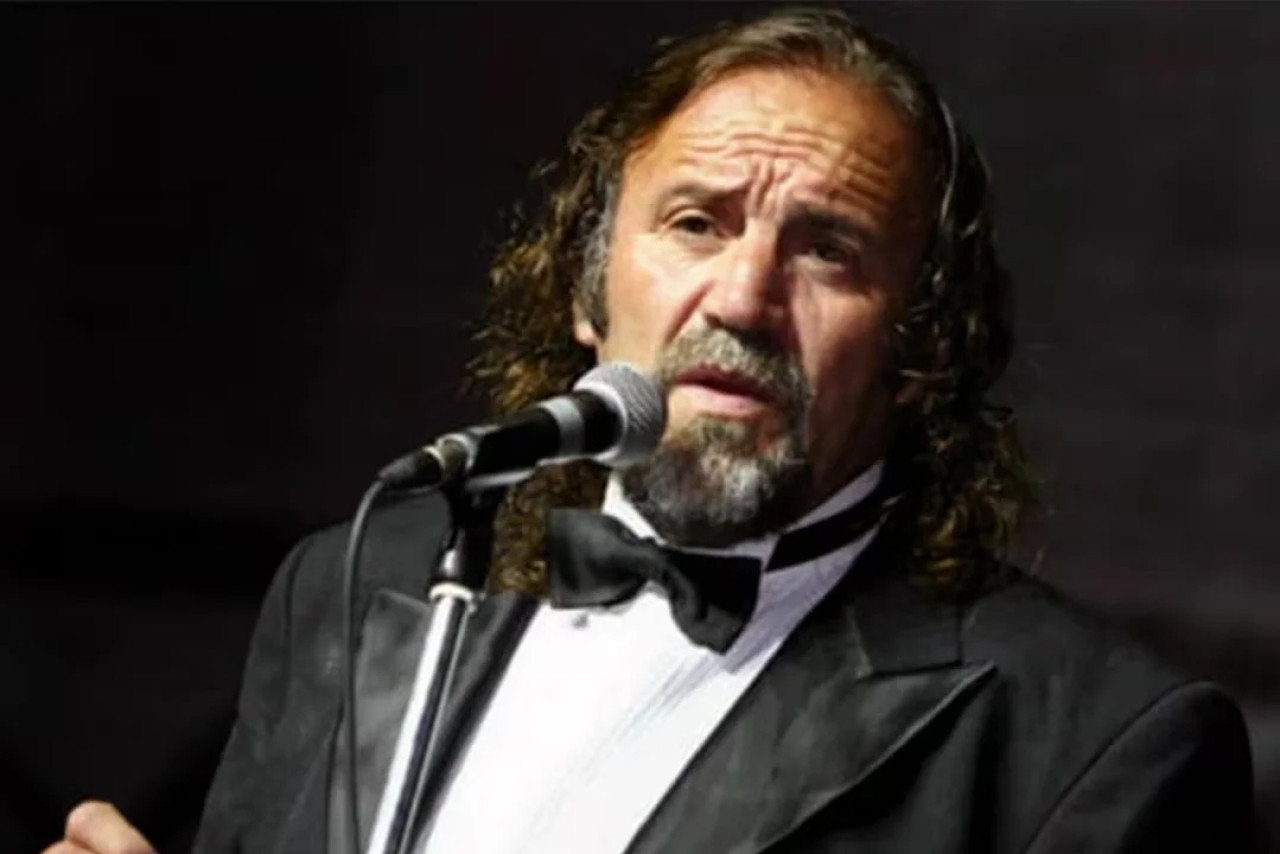 Cacho Garay. Fuente: NA
