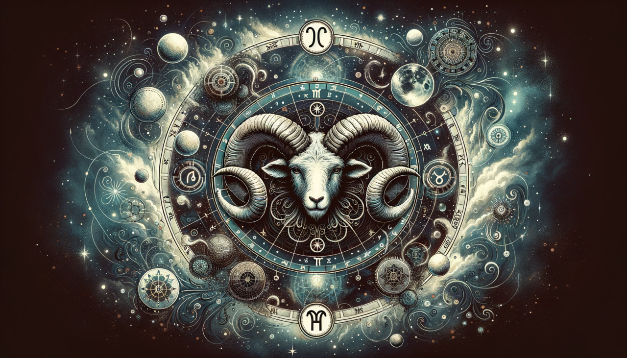 Horóscopo de Aries de hoy: viernes 2 de mayo de 2025. Foto: Redacción canal26.com