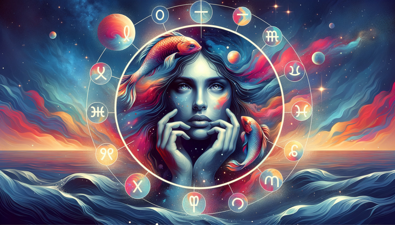 Horóscopo de Piscis de hoy: viernes 2 de mayo de 2025. Foto: Redacción canal26.com