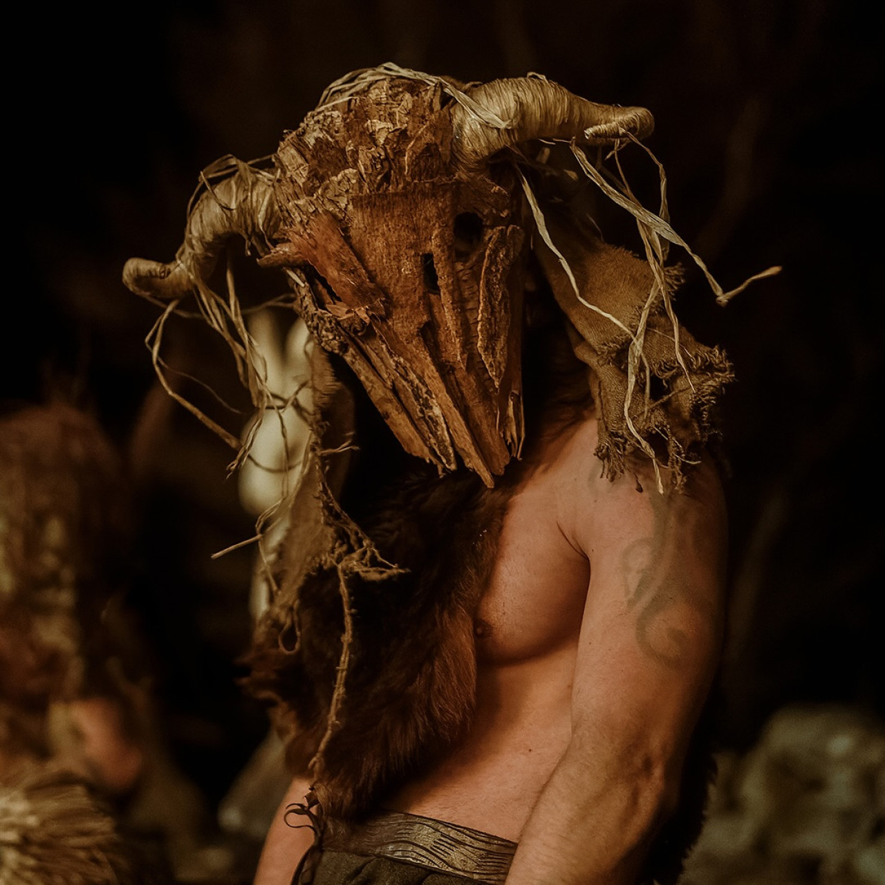 Comparten nuevas imágenes de Blood Of My Blood. Foto Instagram @outlander_starz