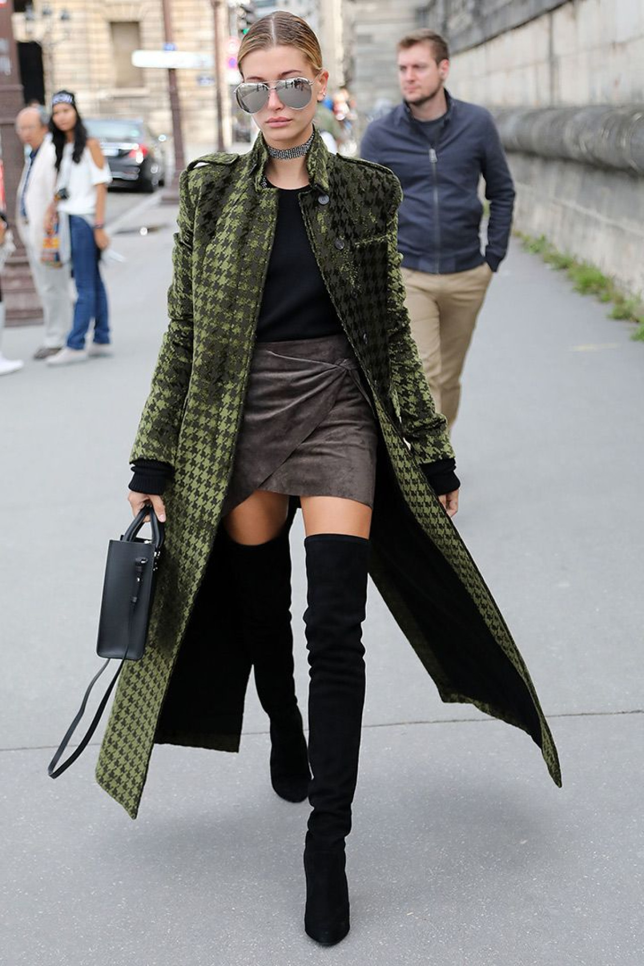 Outfit inspiration para cada signo. Foto Pinterest