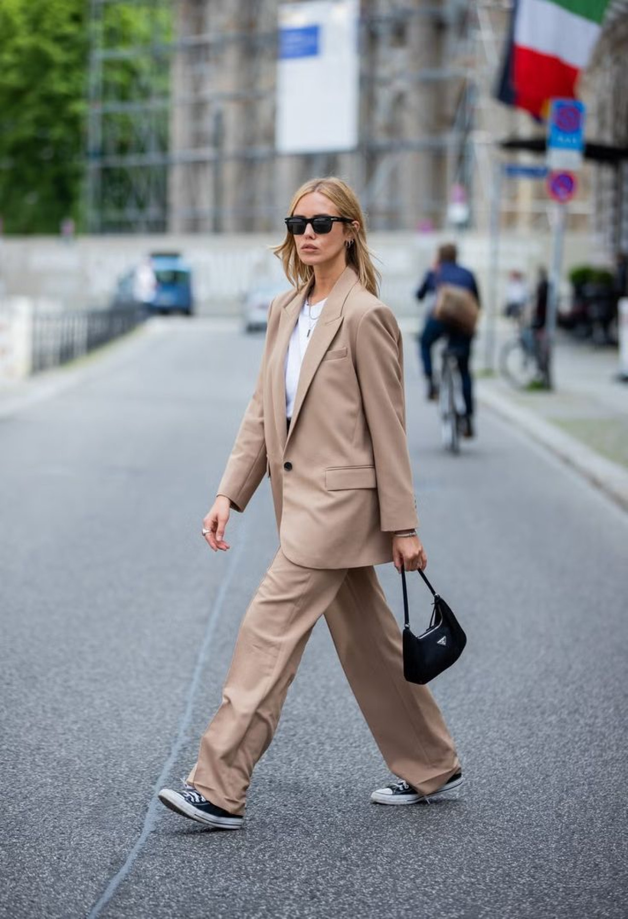Outfit inspiration para cada signo. Foto Pinterest