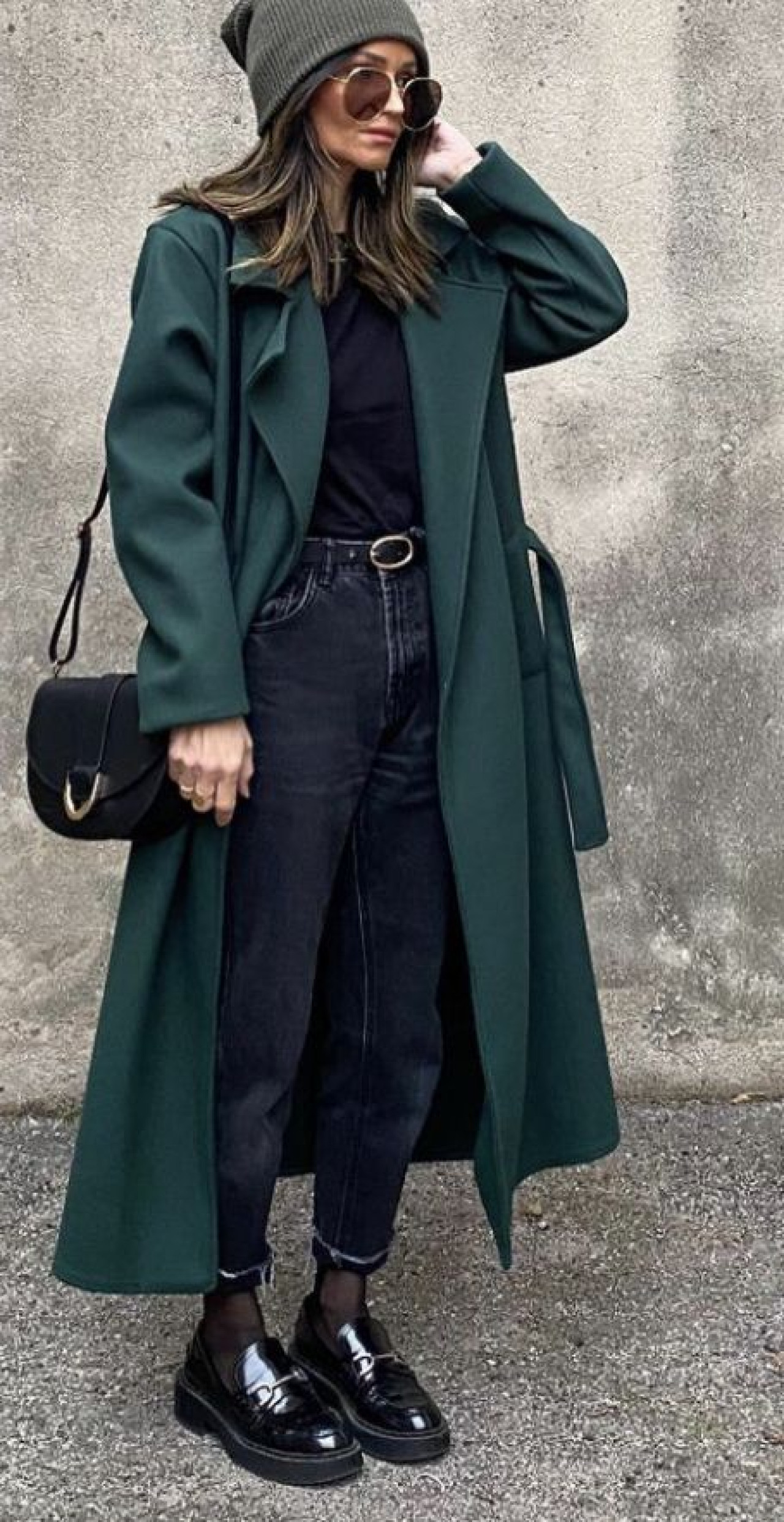 Outfit inspiration para cada signo. Foto Pinterest