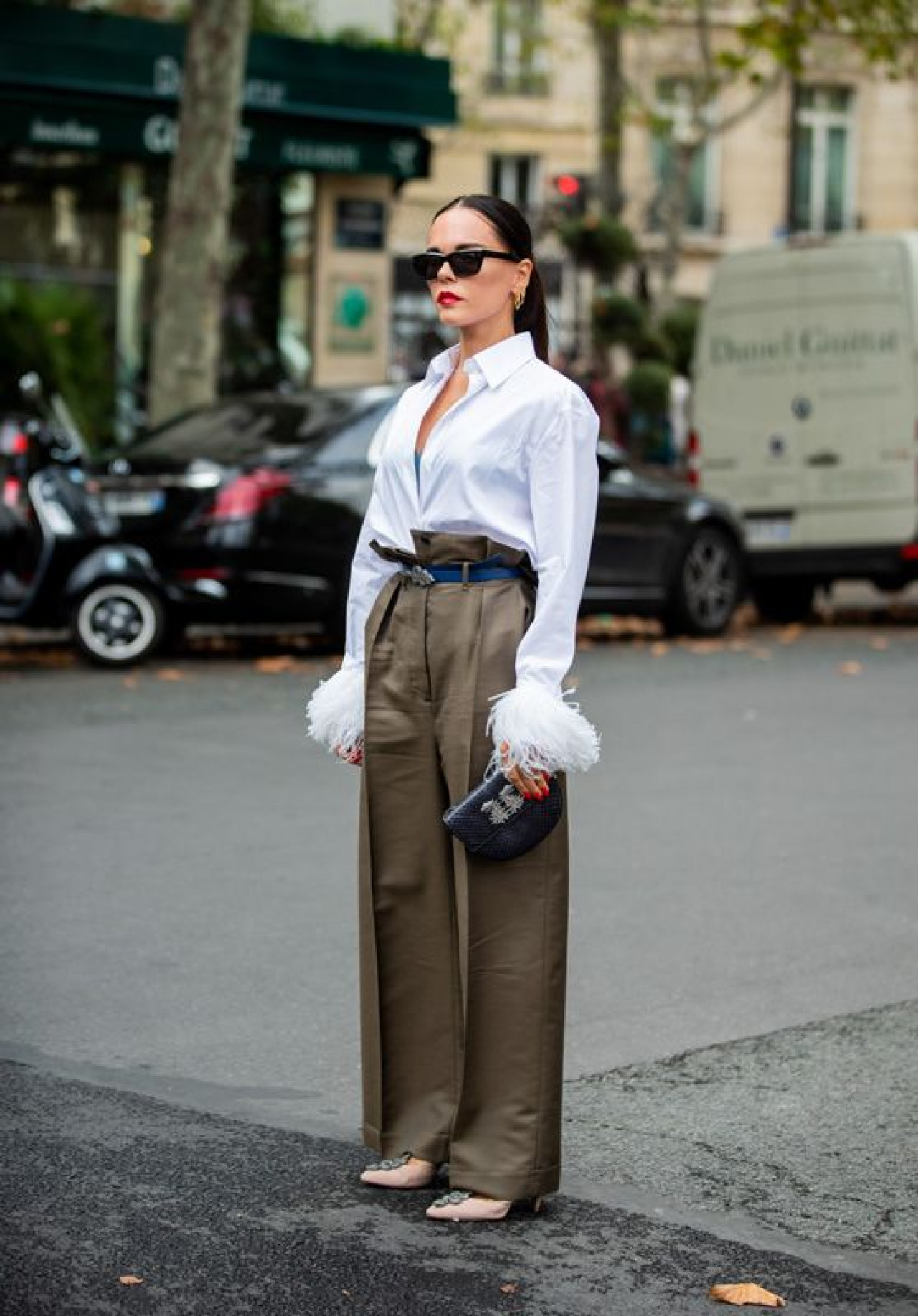 Outfit inspiration para cada signo. Foto Pinterest