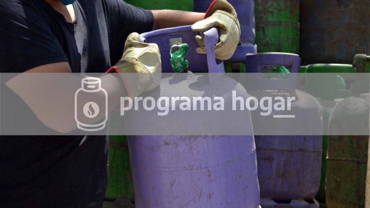 Programa Hogar. Foto: ANSES.