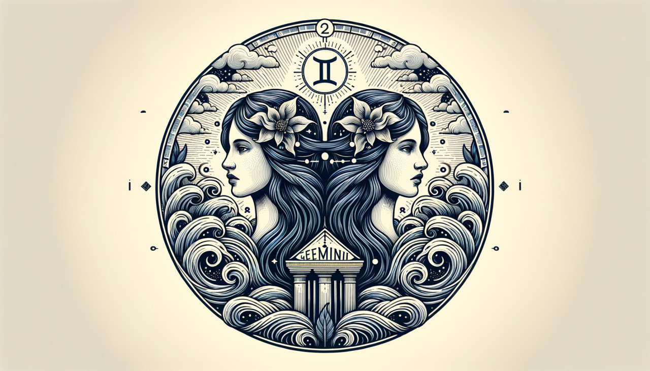 Horoscopo de Géminis de hoy: jueves 8 de mayo de 2025. Foto: Redacción canal26.com