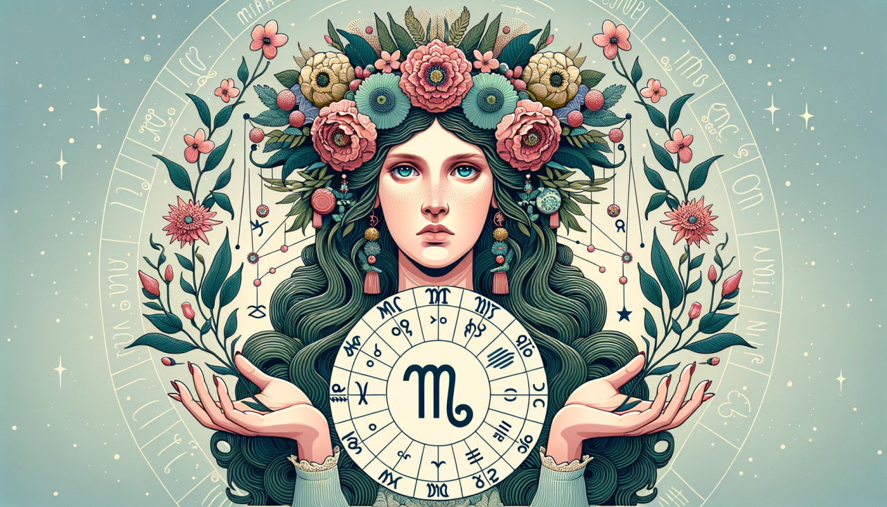 Horoscopo de Virgo de hoy: jueves 8 de mayo de 2025. Foto: Redacción canal26.com