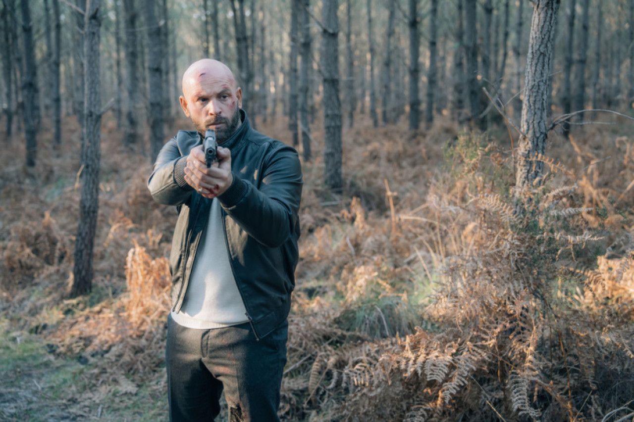 Carjackers, película de Amazon Prime Video. Foto: Prime Video.