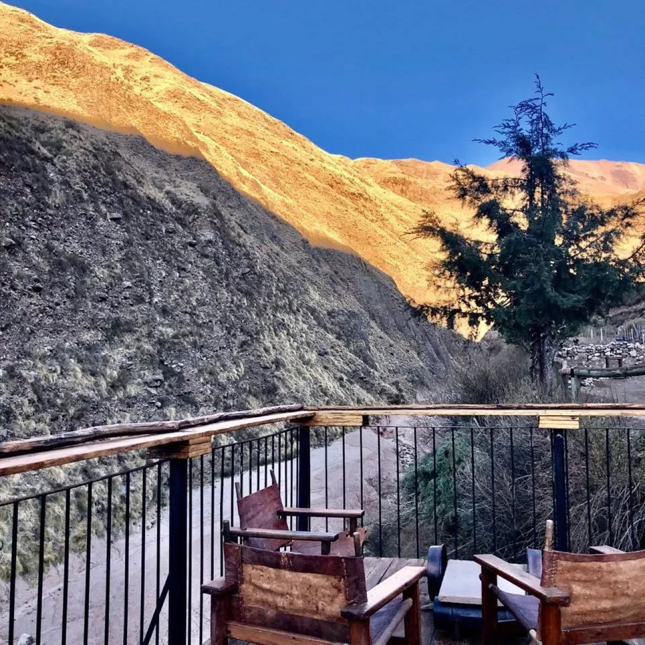 turismo; La Rioja; Las Placetas. Foto: Instagram/@lasplacetaschilecito