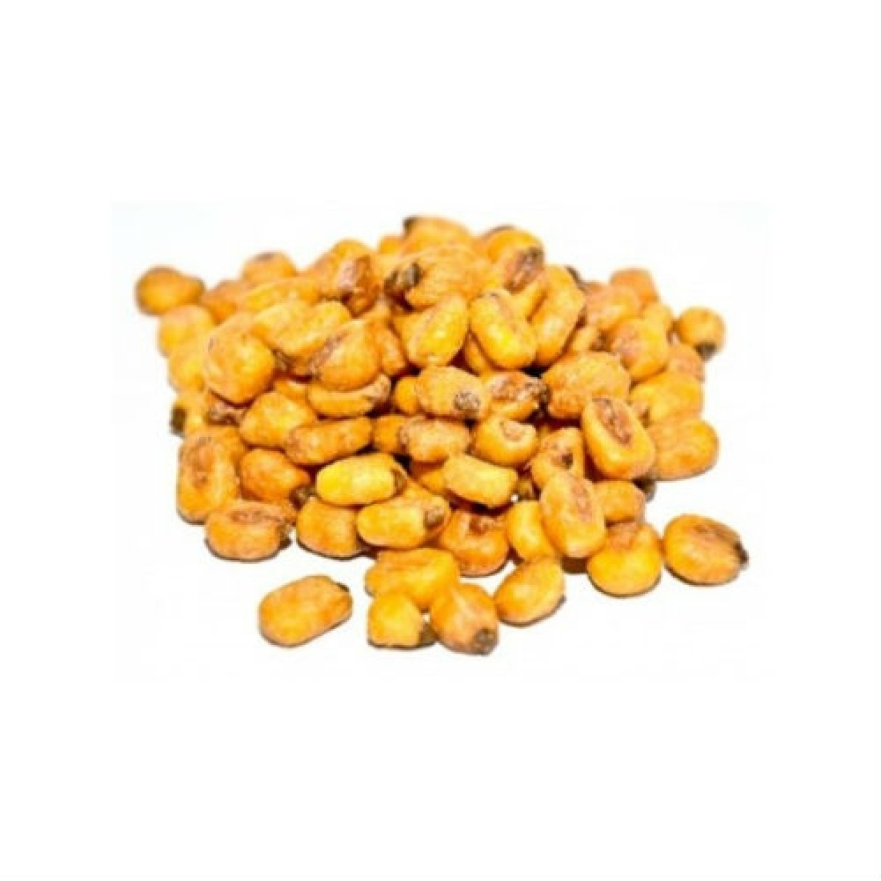 Maíz frito. Foto frutosare.com.ar