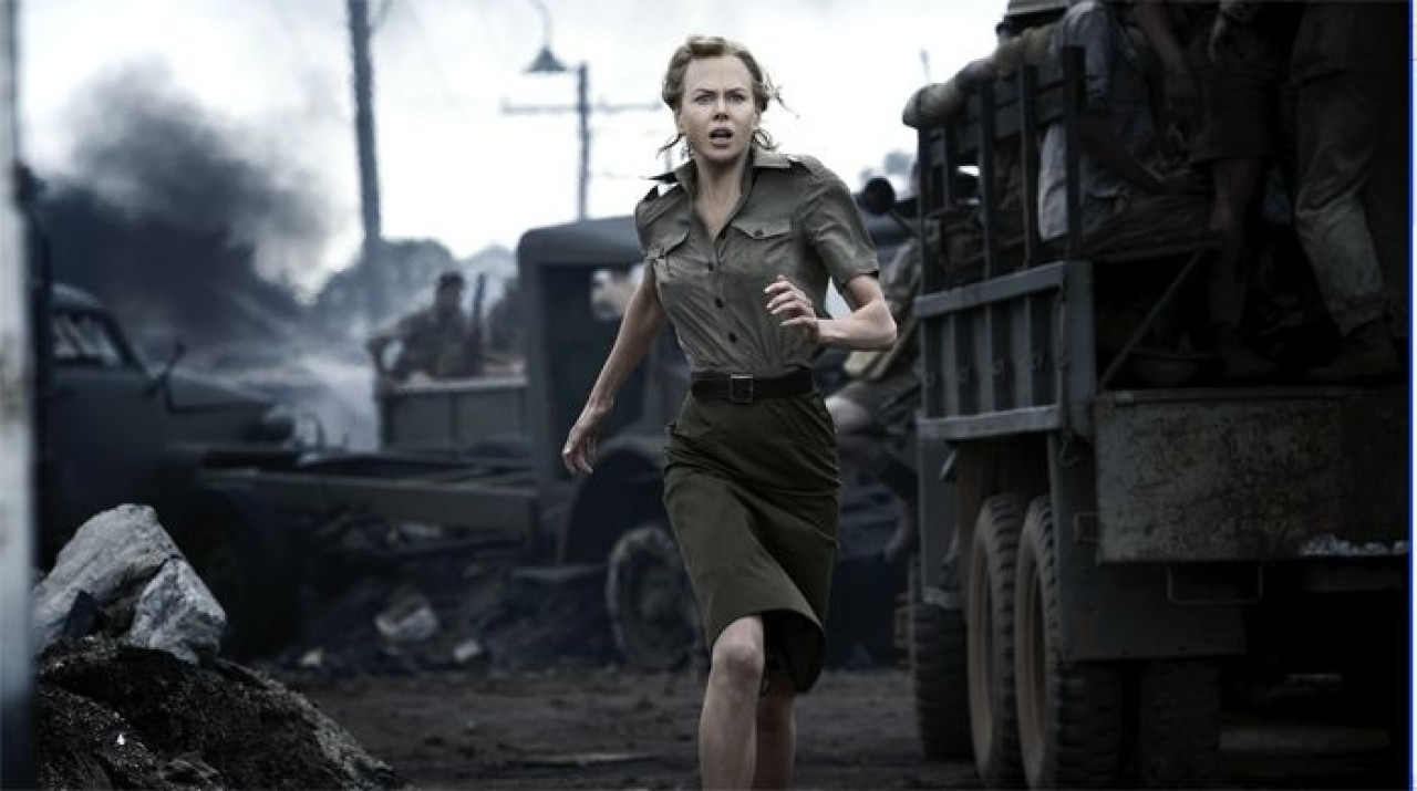 Australia, Película. Fuente: 20th Century Fox