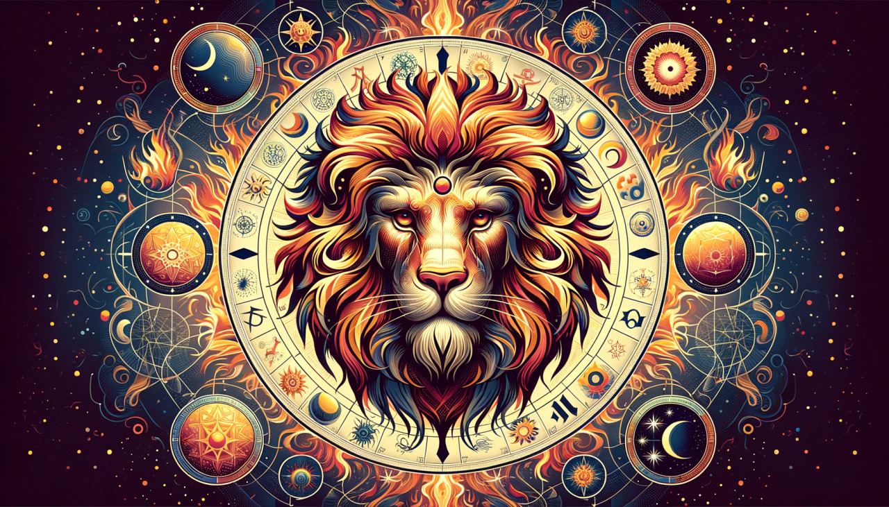 Horóscopo de Leo de hoy: miércoles 14 de mayo de 2025. Foto: Redacción canal26.com