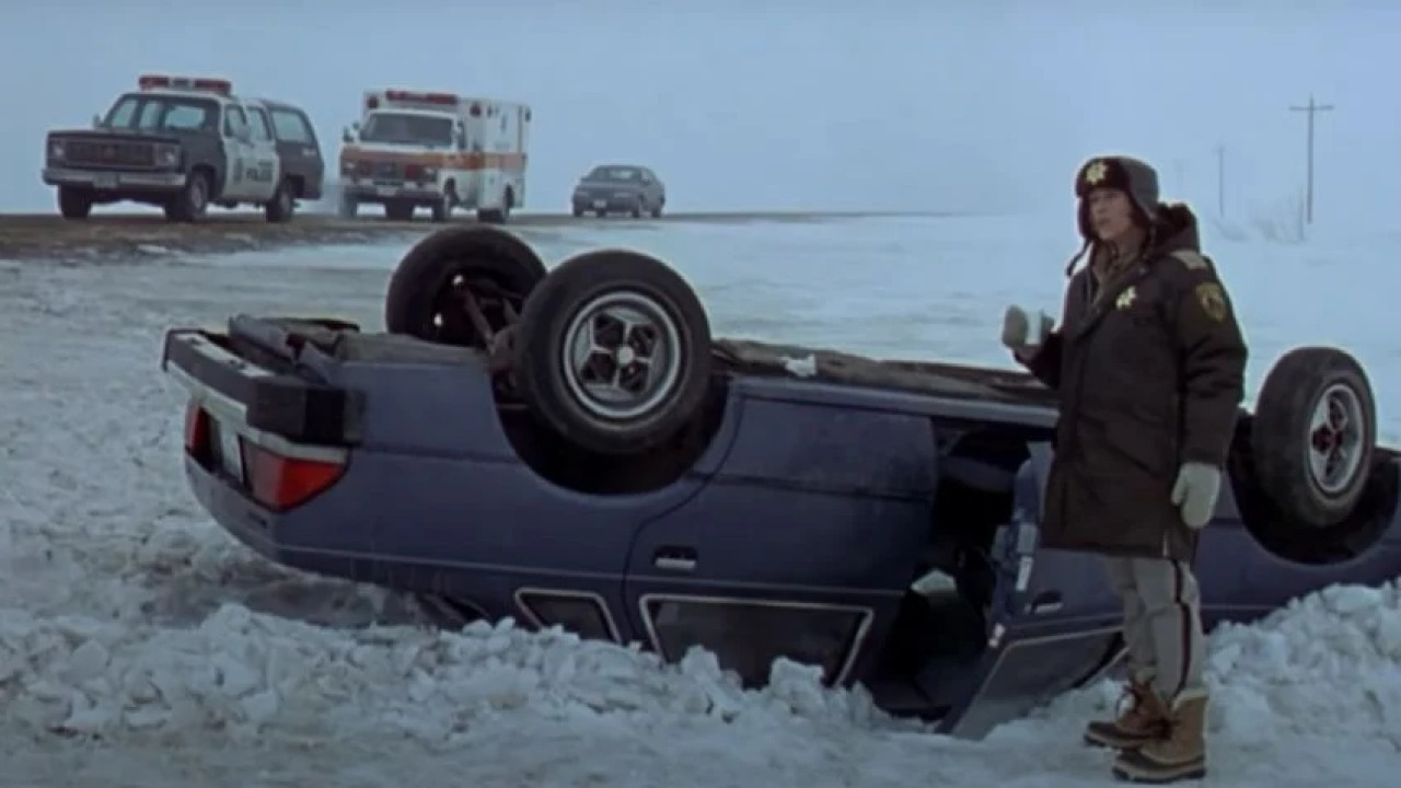 Fargo. Fuente: Amazon Prime