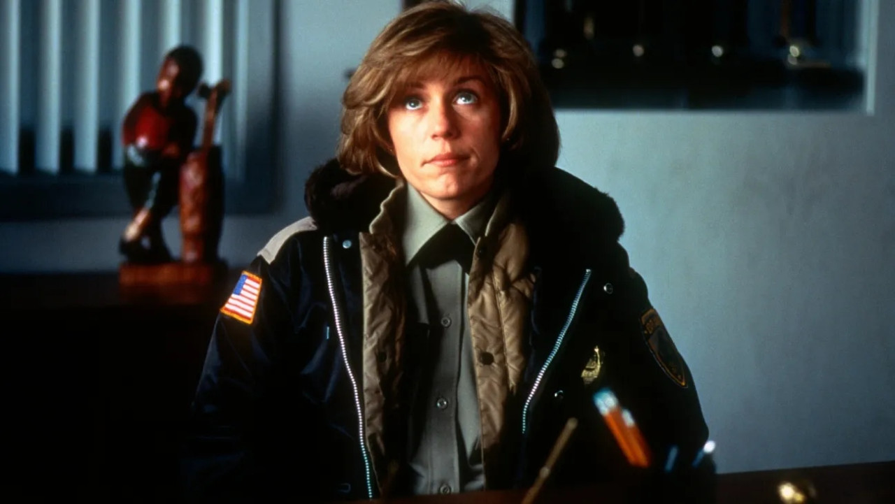 Fargo. Fuente: Amazon Prime