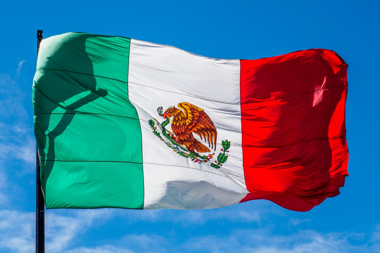 México. Foto Unsplash