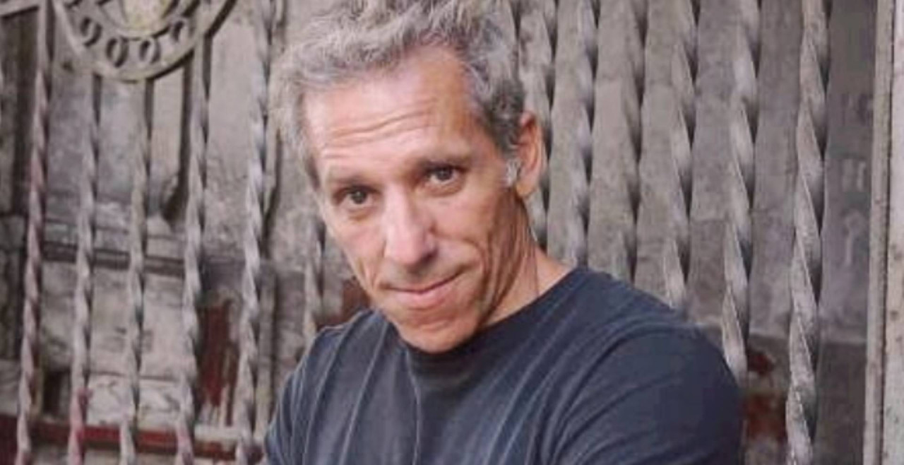 Marcelo Mazzarrello. Fuente: NA