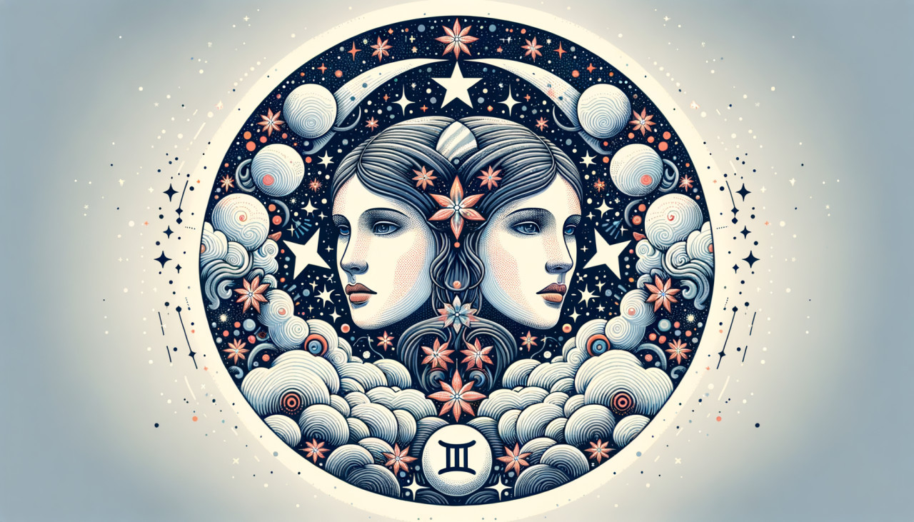 Horoscopo de Géminis de hoy: domingo 18 de mayo de 2025. Foto: Redacción canal26.com