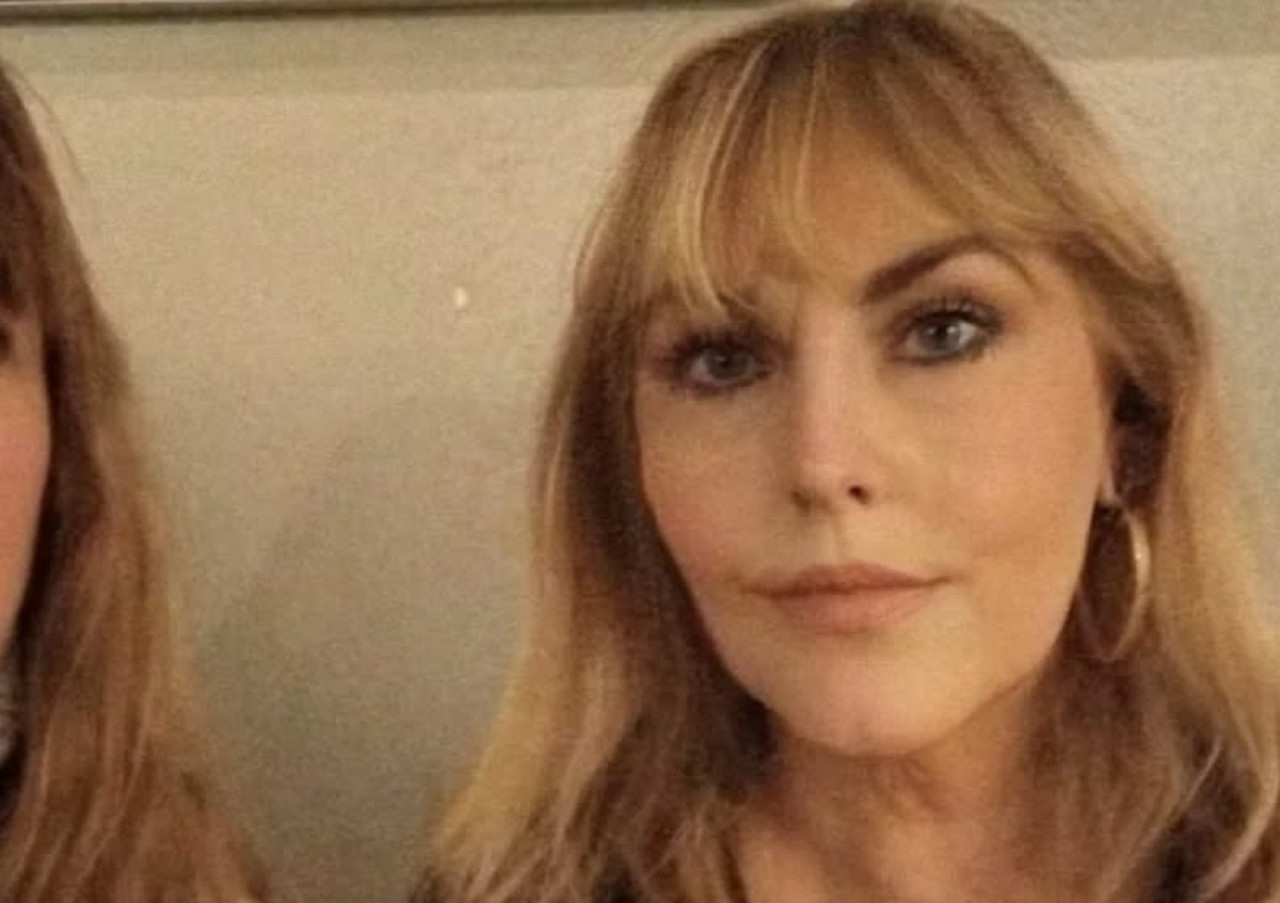 Murió a sus 63 años la abogada Raquel Hermida Leyenda. Foto: Instagram @raquelhermidaleyenda