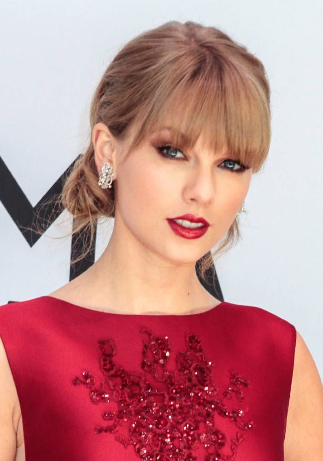Taylor Swift. Fuente: Pinterest