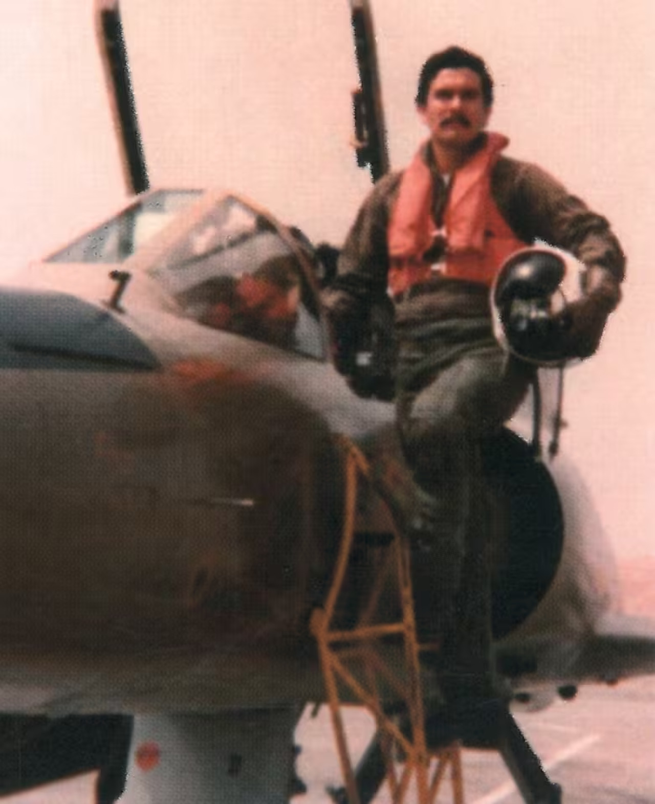 Pedro Seabra Pinedo