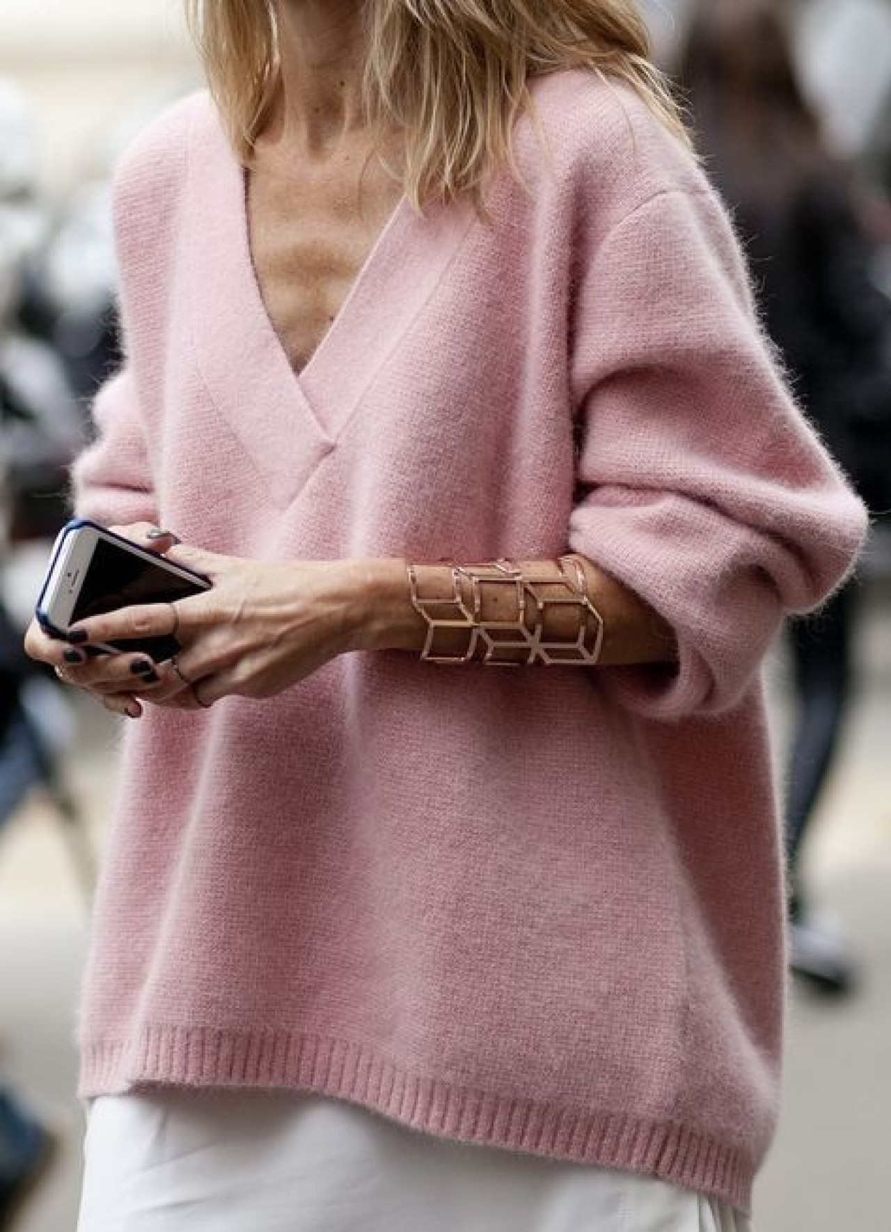 Prendas de moda invierno 2025. Foto PINTEREST