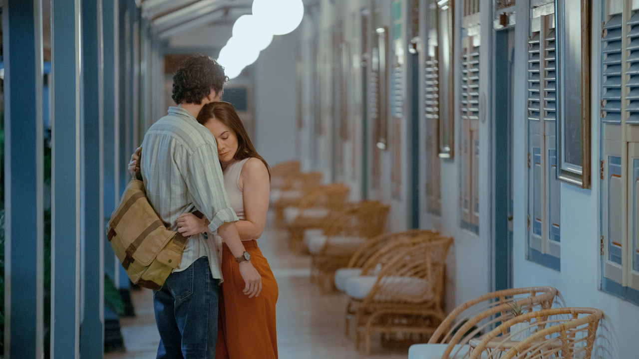Losmen Bu Broto: La serie. Foto: Netflix.