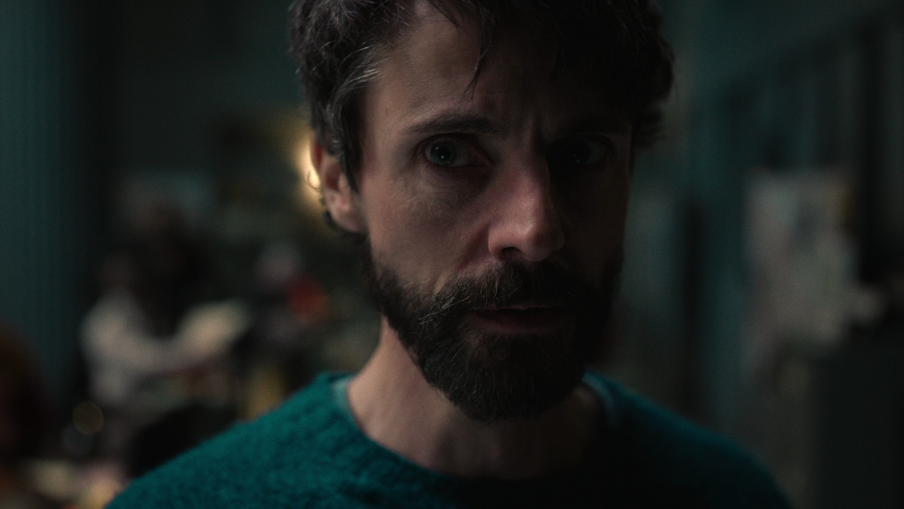 Dept. Q. Foto: Netflix.