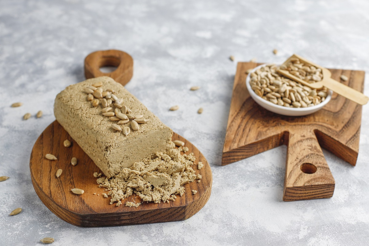 Alimentos sin TACC para celíacos. Foto: Freepik.