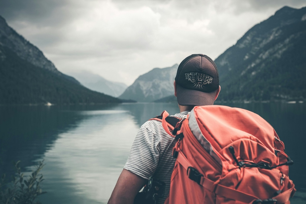 Viajes al exterior. Foto: Unsplash.