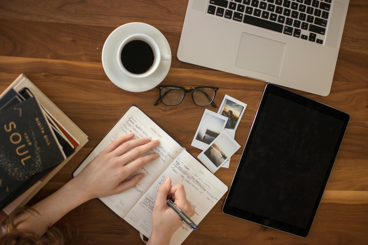 Trabajo. Foto Unsplash
