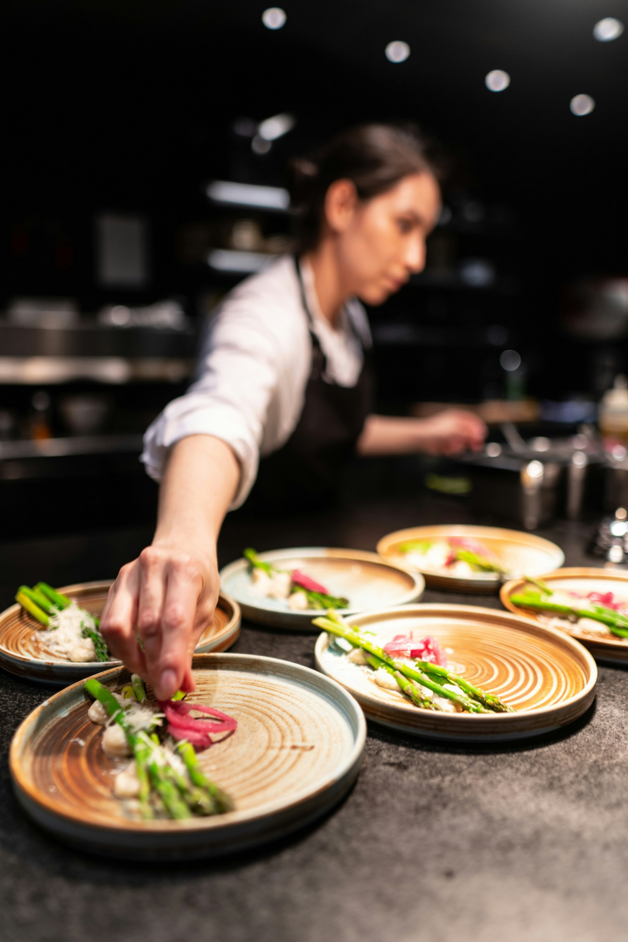 Chef. Foto Unsplash