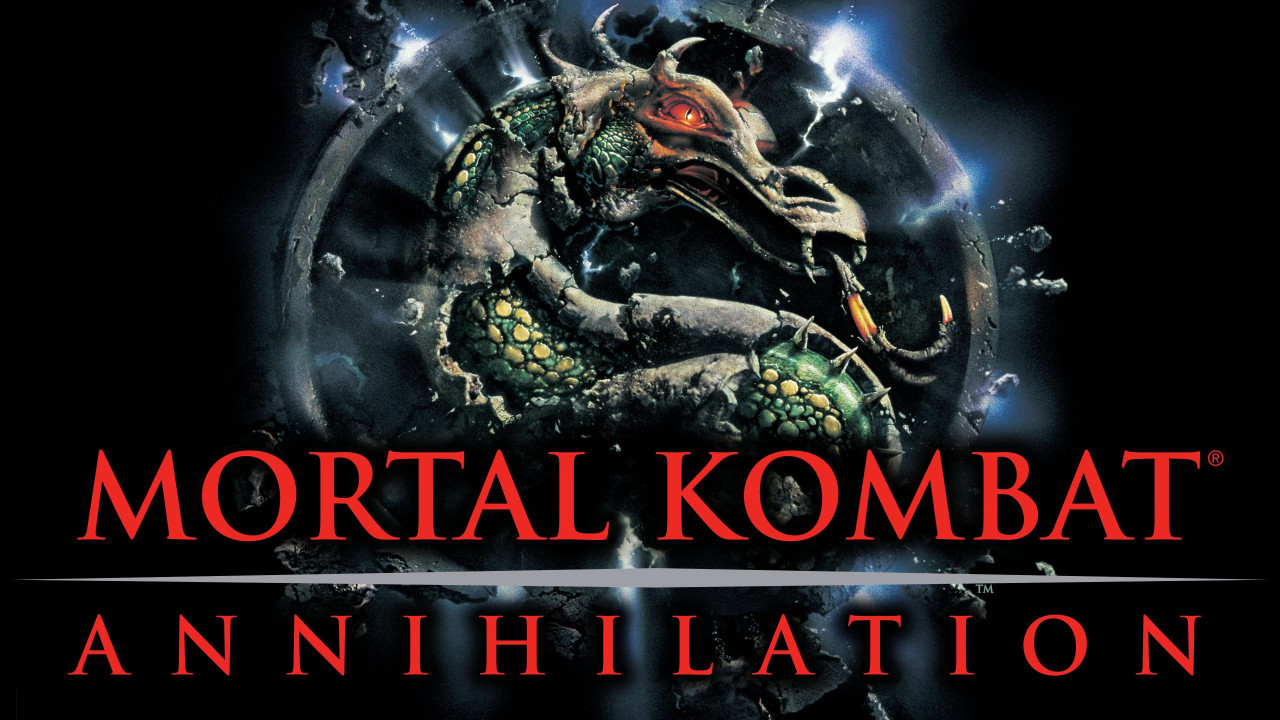 Mortal Kombat: Aniquilación. Foto: Max.