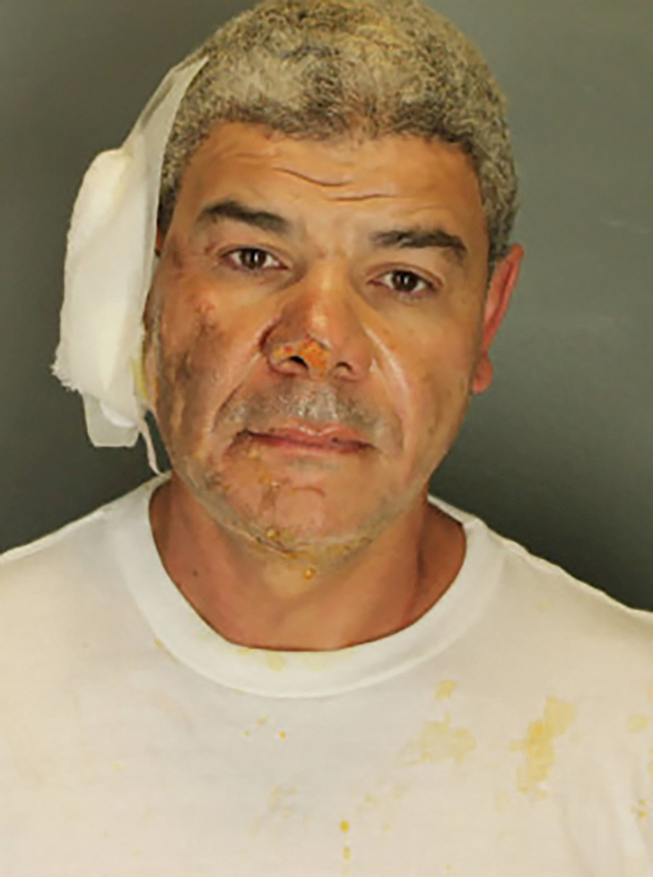 Mohamed Sabry Soliman, el autor del ataque en Colorado. Foto: Reuters/Boulder Police Department