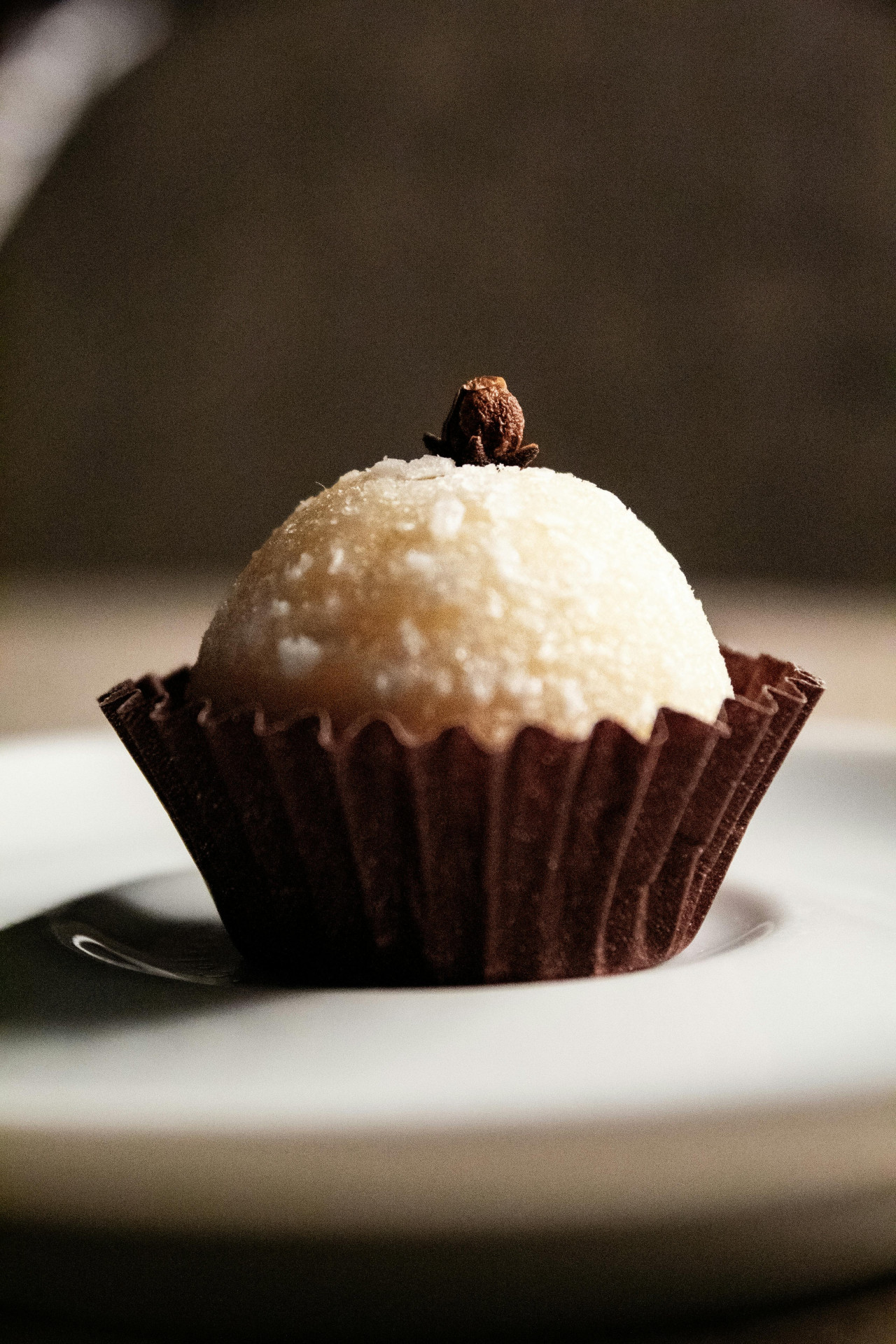 bombones de coco. Fuente: pexels