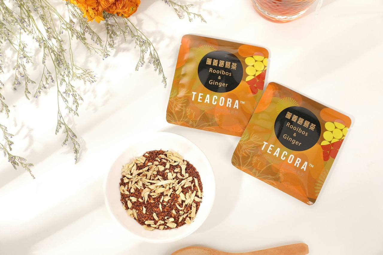 El rooibos solo se cultiva en la región del Cederberg, Ciudad del Cabo. Foto: Unsplash.