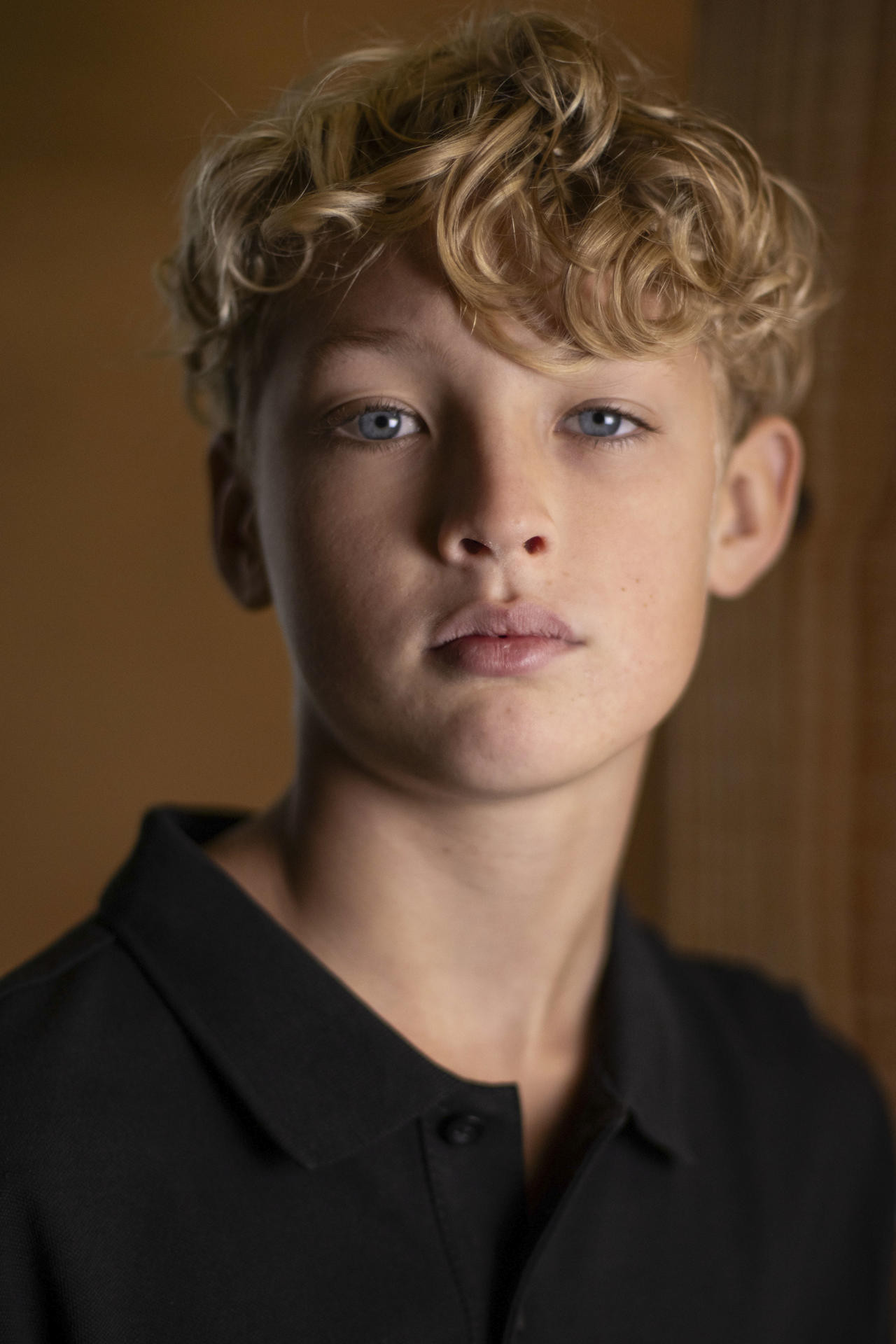 Lox Pratt tendrá el papel de Draco Malfoy en Harry Potter. Foto: EFE.