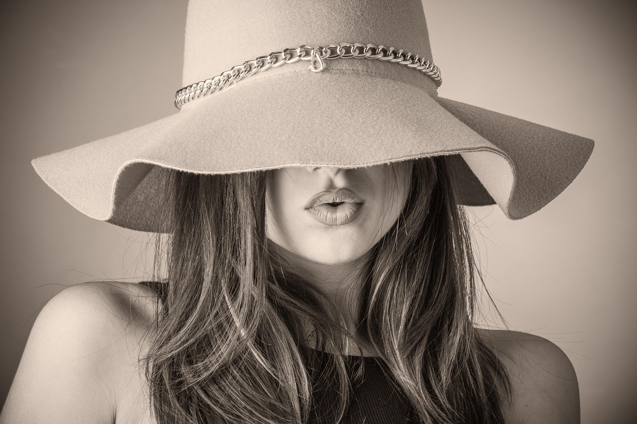 Moda, signos. Foto: Pixabay.