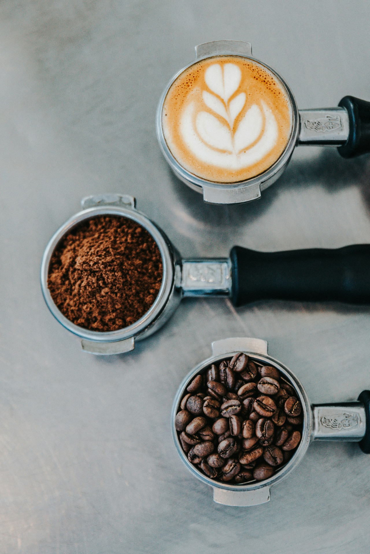 Café. Foto Unsplash