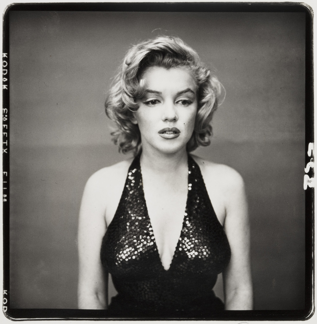 Marilyn Monroe. Foto: Pinterest