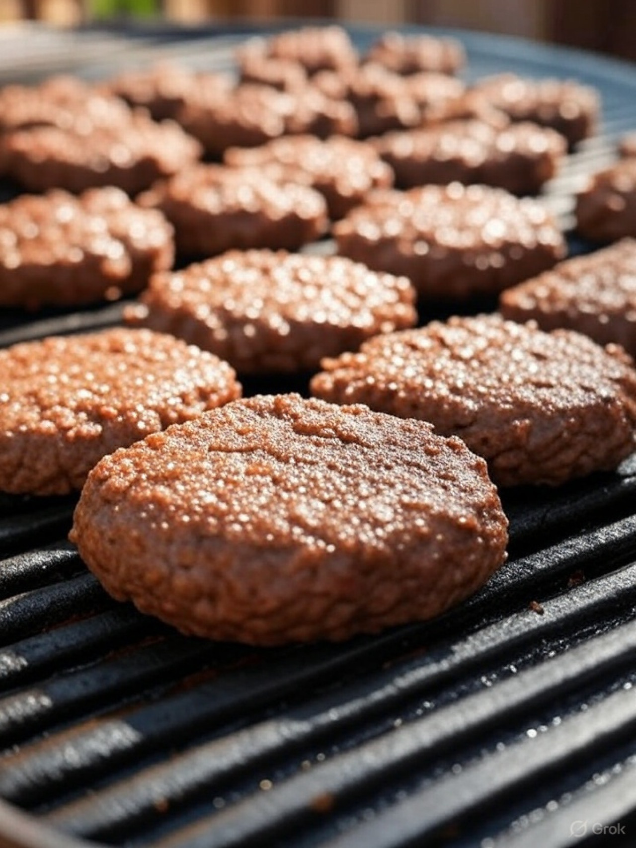 Carne picada. Foto: Unsplash.