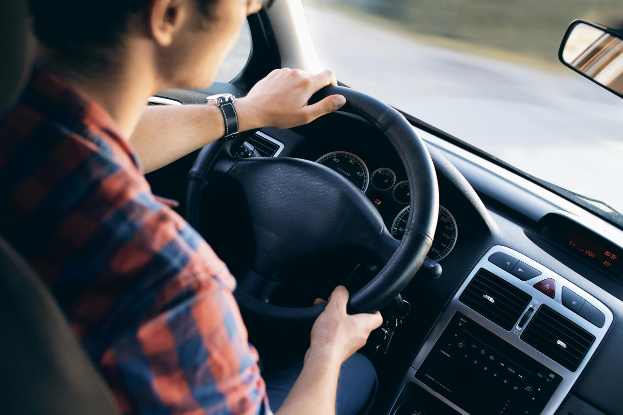 Aire acondicionado. Foto: Pexels.