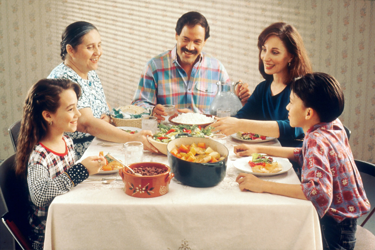Día del Padre. Foto Unsplash