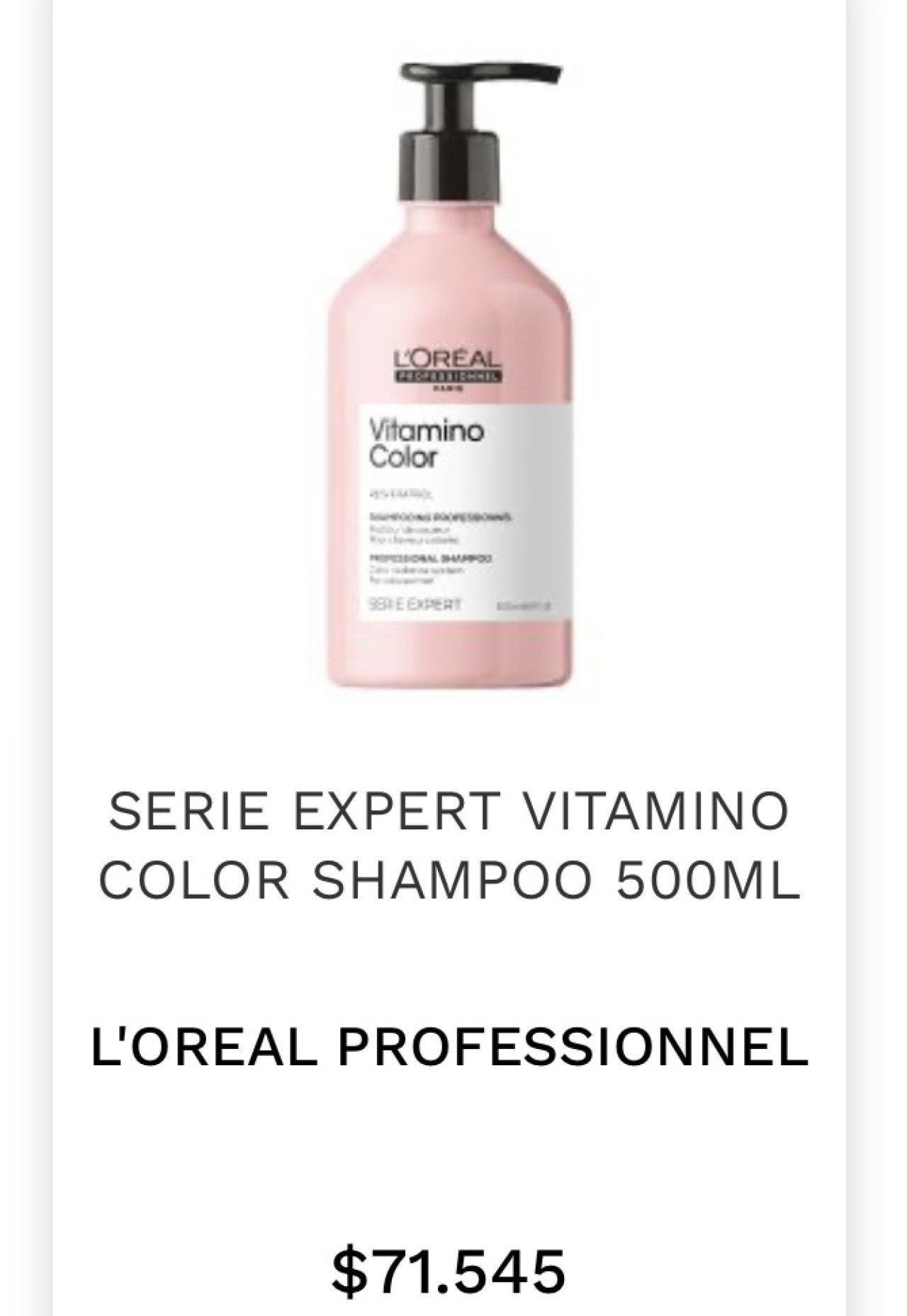 Diferencia de precio entre los productos refills y las versiones comunes. Foto MercadoLibre