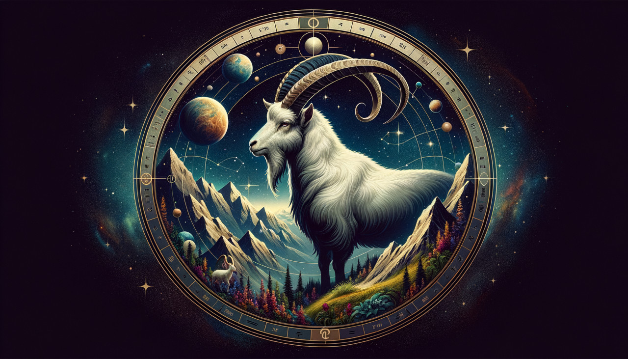 Horoscopo de Capricornio de hoy: miércoles 18 de junio de 2025. Foto: Redacción canal26.com
