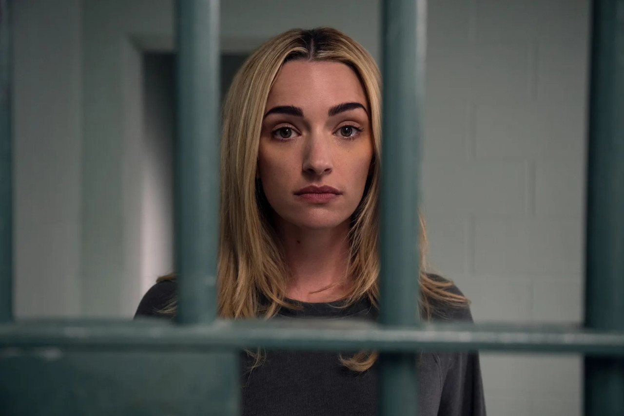 Ginny y Georgia. Fuente: Netflix