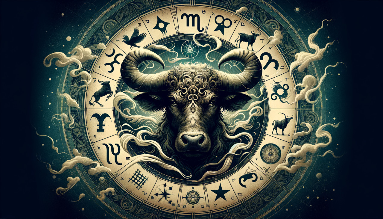 Horoscopo de Tauro de hoy: jueves 19 de junio de 2025. Foto: Redacción canal26.com