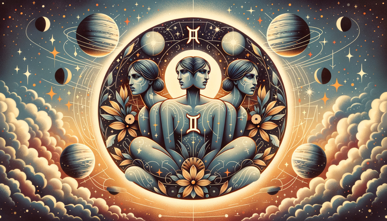 Horoscopo de Géminis de hoy: jueves 19 de junio de 2025. Foto: Redacción canal26.com