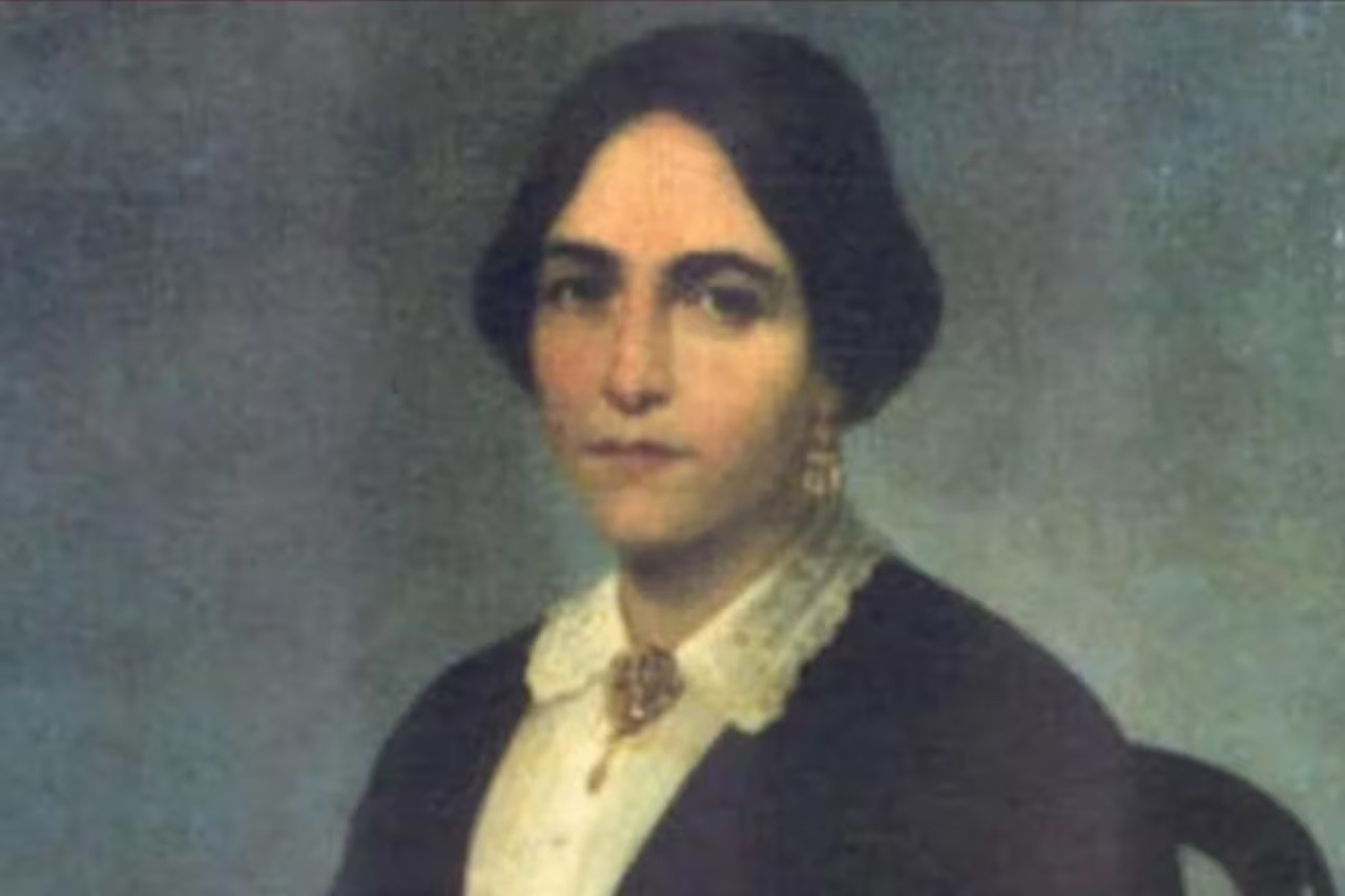 Catalina Echeverría, la mujer detrás del mito
